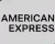 American Express Payment Method