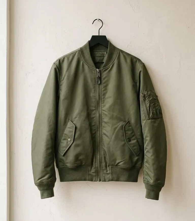 Top Gun Merch Hero Image