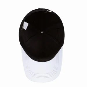 LIMITED EDITION TOP GUN® PREMIUM CAP - back view
