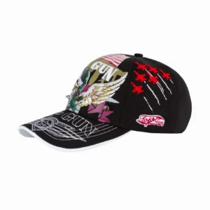 LIMITED EDITION TOP GUN® PREMIUM CAP gallery image 6