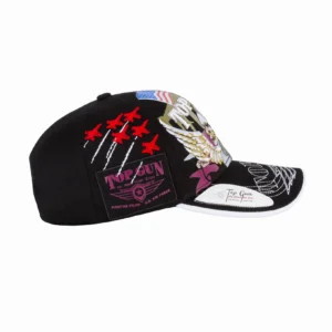 LIMITED EDITION TOP GUN® PREMIUM CAP - lifestyle view