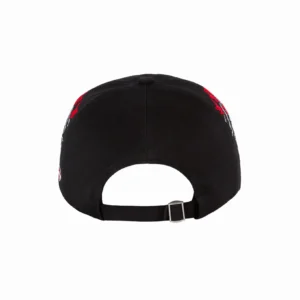 LIMITED EDITION TOP GUN® PREMIUM CAP - side angle