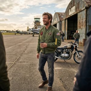 limited miss top gun bomber jacket lifestyle front male.webp