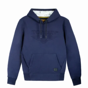TOP GUN® "3D" HOODIE gallery image 7