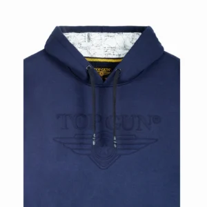 TOP GUN® "3D" HOODIE gallery image 9