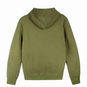 TOP GUN® "3D" HOODIE - lifestyle view