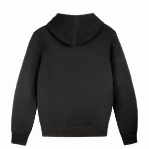 TOP GUN® "3D" HOODIE - side angle