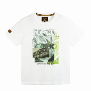 TOP GUN® "AIR FORCE" TEE gallery image 7