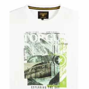 TOP GUN® "AIR FORCE" TEE gallery image 9