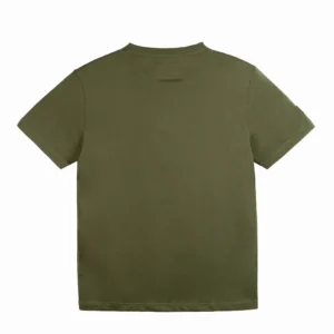 TOP GUN® "AIR FORCE" TEE - lifestyle view