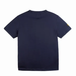 TOP GUN® "AIR FORCE" TEE - side angle