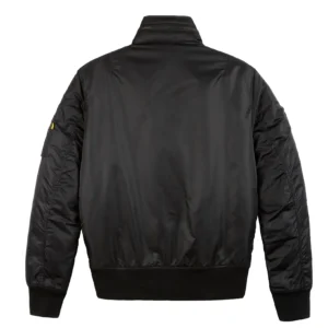 TOP GUN® "AIR RESCUE" NYLON JACKET gallery image 10