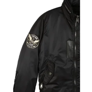 TOP GUN® "AIR RESCUE" NYLON JACKET gallery image 11