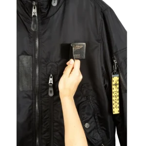 TOP GUN® "AIR RESCUE" NYLON JACKET gallery image 13