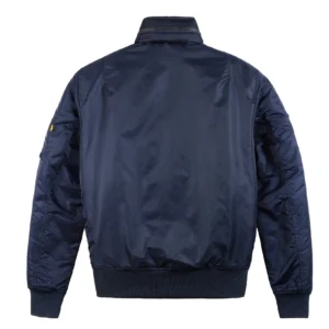 TOP GUN® "AIR RESCUE" NYLON JACKET gallery image 18