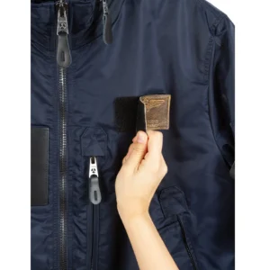 TOP GUN® "AIR RESCUE" NYLON JACKET gallery image 21
