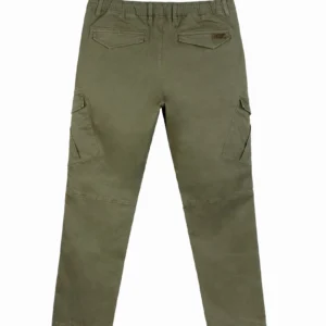 TOP GUN® "CARGO CLASSIC" Pant - back view