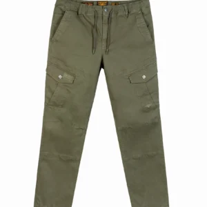 TOP GUN® "CARGO CLASSIC" Pant - detail shot