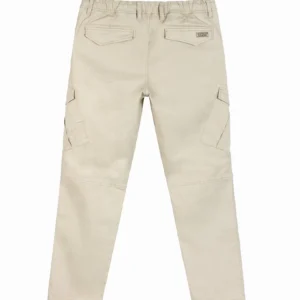 TOP GUN® "CARGO CLASSIC" Pant - side angle