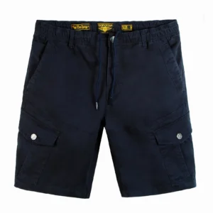 TOP GUN® "CARGO CLASSIC" SHORT - lifestyle view