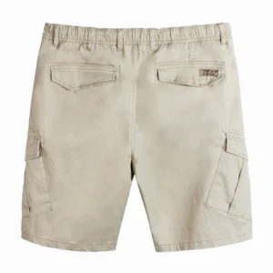 TOP GUN® "CARGO CLASSIC" SHORT - side angle