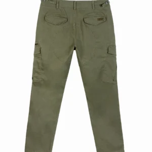 TOP GUN® "CARGO PILOT" Pant - back view