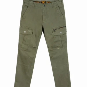TOP GUN® "CARGO PILOT" Pant - detail shot