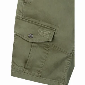 TOP GUN® "CARGO PILOT" SHORT gallery image 11