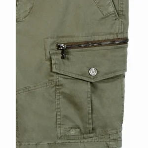 TOP GUN® "CARGO PILOT" SHORT gallery image 12