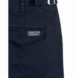 TOP GUN® "CARGO PILOT" SHORT gallery image 16