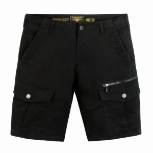 TOP GUN® "CARGO PILOT" SHORT gallery image 19