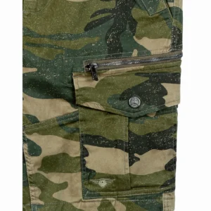 TOP GUN® "CARGO PILOT" SHORT gallery image 6