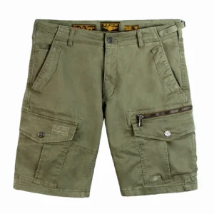 TOP GUN® "CARGO PILOT" SHORT gallery image 7