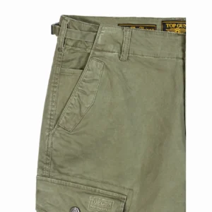 TOP GUN® "CARGO PILOT" SHORT gallery image 9