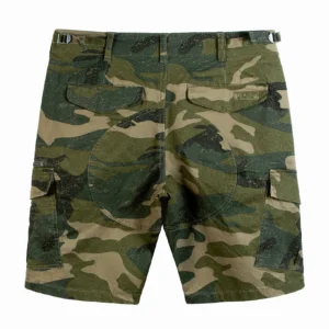 TOP GUN® "CARGO PILOT" SHORT - side angle