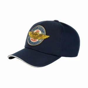 TOP GUN® "CORONADO" HAT gallery image 7