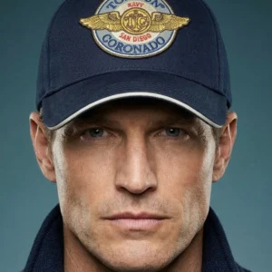 TOP GUN® "CORONADO" HAT gallery image 9