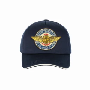 TOP GUN® "CORONADO" HAT - lifestyle view