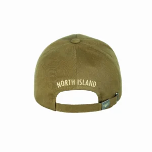 TOP GUN® "CORONADO" HAT - side angle