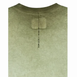 TOP GUN® "ELITE PILOT SCHOOL" TEE - back view