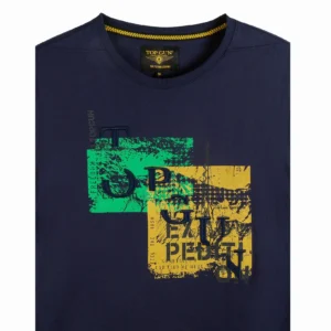 TOP GUN® "EXPEDITION" TEE gallery image 6