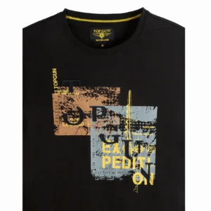 TOP GUN® "EXPEDITION" TEE gallery image 9