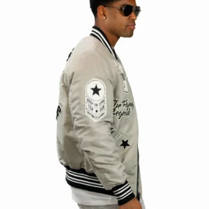 TOP GUN® "FLYING LEGEND" LIGHTWEIGHT JACKET gallery image 12
