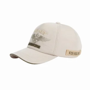 TOP GUN® "INSTRUCTOR" HAT - back view