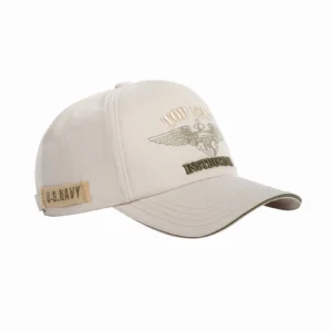 TOP GUN® "INSTRUCTOR" HAT - detail shot