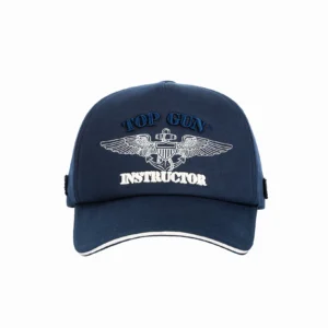 TOP GUN® "INSTRUCTOR" HAT gallery image 15