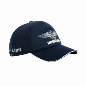 TOP GUN® "INSTRUCTOR" HAT gallery image 17