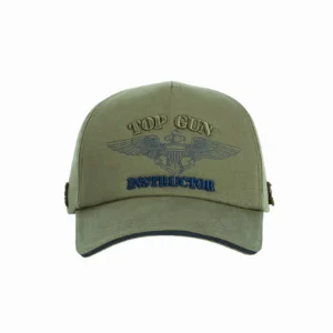 TOP GUN® "INSTRUCTOR" HAT gallery image 8