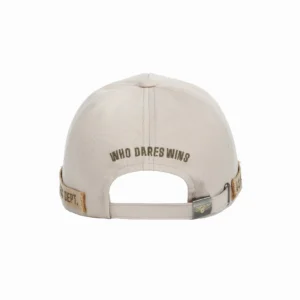TOP GUN® "INSTRUCTOR" HAT - side angle