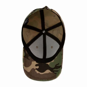 TOP GUN® LOGO CAP - back view